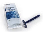 Mckesson Razor Twin Blade Disposable, Pack Of 10. Fixed Price $13.48.