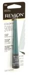 Revlon Colorstay Skinny Liquid Eyeliner, Green Spark #304 - (new & Sealed) Rare. Fixed Price $34.99.
