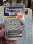 Remington Triple Foil Replacement Screen & Cutter SP-82 New. Sealed. Fixed Price $10.00.