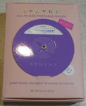 2 Sphynx Razors Spray-lather-shave All In One Gym Travel & Portable Tsa. Fixed Price $11.99.