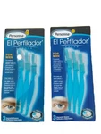 (2 Packs) Personna Eyebrows Shaper, Razor Trimmer Shaver For Men. Fixed Price $19.99.