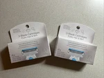 Cvs 3-BLADE For Pubic Hair & Skin Lot Of 2 (8 Total Cartridges) New. Fixed Price $8.99.