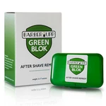 Barberupp Green Blok,after Shave Alum Block (3.5 Oz) Stops Bleeding Razor Nicks. Fixed Price $12.99.