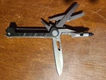 Gerber Armbar Drive Multi Tools, Textured Grip 31-003567 New #98-15-12. Fixed Price $35.00.