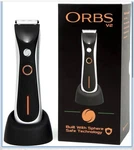 Orbs V2 Electric Groin Hair Trimmer For Men W/two Speeds, Premium Ball &. Fixed Price $69.99.