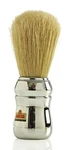 Omega 10048 Boar Bristle Shaving Brush - Silver Professional. Fixed Price $14.19.