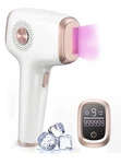 Innza Ipl Laser Hair Removal Ice Cooling JD-TM016 999,999 Flashes Lvls New. Fixed Price $48.65.
