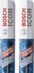 Bosch 24OE21OE Icon Beam Wiper Blades - Set Of (24OE & 21OE). Fixed Price $51.99.