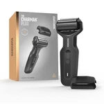 Manscaped The Chairman Plus Men Foil Face Shaver -two Interchangeable Blades. Fixed Price $99.99.