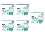 Schick Intuition Sensitive Care With Organic Aloe, 15 Cartridges Bnib. Fixed Price $30.99.