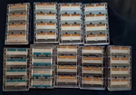 Dollar Shave Club Blade Razor - 9 Pack 36 Cartridges. Fixed Price $15.00.
