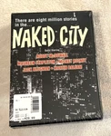 Naked City - Box Set 1 Dvd 2005 (sealed). Fixed Price $15.00.