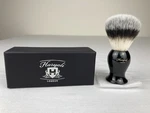 Badger Shaving Brush By Haryali London Silver Tip Premium Quality England New!. Fixed Price $44.99.