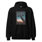 SR-71 Blackbird Hoodie Mach 3 Jet Retro Aviation Art Gift Unisex. Fixed Price $47.94.