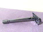 Merkur 23C Long Handle Double Edge Razor Chrome Finish --- New Other. Fixed Price $23.99.