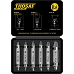 Gifts For Men,thosaf Damaged Screw Extractor Set,fathers Day Dad Fr.... Fixed Price $11.07.