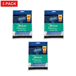 Kroger Twin Blade Pivoting Plus For Men Disposable Razors 20 Ct - Pack Of 3. Fixed Price $20.87.