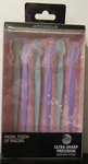 Japonesque Facial Touch Up Razors Ultra-sharp Precision 6 Japanese Blades. Fixed Price $17.99.