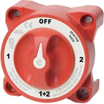 Blue Sea 9002E E-series Battery Switch Selector W/alternator Field Disconnect.... Fixed Price $65.90.
