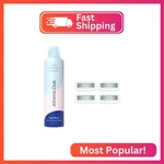 Athena Club Women's Extra Gentle Cloud Shave Foam + 4 Razor Blade Refills, Shavi. Fixed Price $23.11.