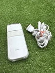 Braun 5666 Electric Razor Shaver Lady Elegance 2. 20. Fixed Price $15.10.