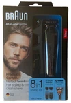 Braun Multi Beard Hair Trimmer Kit Gillette Fusion All 8 In 1 Men MGK3060 New. Fixed Price $39.99.