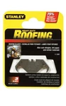 Stanley 11-939 Heavy Duty Roofing Knife Blade, 5 The Pack. Fixed Price $9.99.