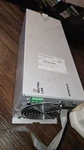 Cynosure Laser Apogee Elite Elmd High Voltage Power Supply Hvps. Fixed Price $2200.00.