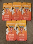 5 Boxes Of 4: Skintimate Blade Disposable Razors 20 Total- Vanilla. Fixed Price $20.00.