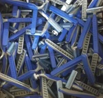 Cvs Twin Blade Razors - Smooth Shave Disposable 30 Count For Men And Woman. Fixed Price $19.97.