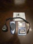 Remington MS3 1000 MICROSCREEN3 Tct Cordless Rechargeable Men's Electric Shaver. Fixed Price $200.00.