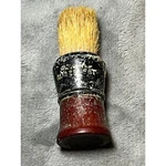 Vintage Eveready Rubberset Shaving Brush Bakelite Barber Grooming Tool Retro. Fixed Price $18.99.