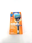 Gillette Fusion 5 Proglide, 1 Razor Handle, 2 Cartridge. Fixed Price $11.99.