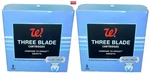 Walgreens 3-BLADE Cartridges Compare Venus Smooth Razors 8CT-LOT Of 2=16COUNT. Fixed Price $18.19.