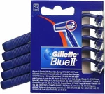 Blue Disposable Razors Fixed Head Twin Blades 15 SRG-21133. Fixed Price $15.99.