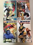 X-men And Power Pack (2005) #1 3 4 (vf/nm) Complete Set Guruhiru Art Marvel. Fixed Price $21.72.