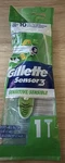 Gillette Sensor 3 Disposable Razor Sensitive Men Mach Shave Gel Combineship. Fixed Price $9.50.