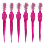 Iconikal 50-PACK Dermaplaning Eyebrow Razor Tool, 1 Count (pack Of 50), Pink. Fixed Price $14.51.