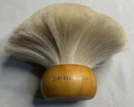 Rare!!! Very Large Vintage? Caswell Massey Extra Brush - Handle 3 Across. Fixed Price $12.00.