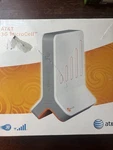 Cisco DPH151-AT At&t 3G Microcell Wireless Signal Booster Antenna New. Fixed Price $32.01.