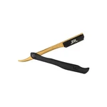 Jrl Black Magnetic Straight Edge Razor. Fixed Price $29.65.