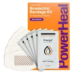 Bioelectric Bandage Kit For Wound Care & Fast Healing 3-LAYERS W/bioelectri.... Fixed Price $47.20.
