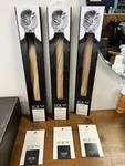 Paul Mitchell Flaunt Hair Extensions 20 - 22 Long Three Sets For $300 Bro. Fixed Price $300.00.
