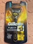 Men Gillette Fusion Proshield Flex Ball Razor 1 Handle & Cartridge New!. Fixed Price $12.99.
