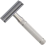 Giesen & Forsthoff Gentle Shaver Stainless Safety Razor TIM1353. Fixed Price $38.84.