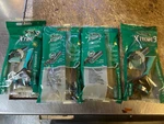 150X Schick 3 Extreme Triple Razor Disposable Vita Blades. Fixed Price $139.99.