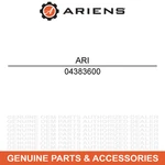 Ariens 04383600 Handle Bar Zt Zenith Xl Sd Rd Pro-turn 460 372 652 260 44. Fixed Price $39.95.