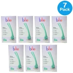 Billie Minty Starter Kit Razor With Magnetic Holder 7 Pack Bundle Set. Fixed Price $59.99.