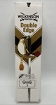 Wilkinson Sword Double Edge Safety Razor Shaving Blades Made Germany 100 Pack. Fixed Price $23.99.