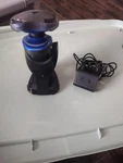 Philips Norelco 1150X Sensotouch Electric Razor W/ Charging Base. Fixed Price $40.00.